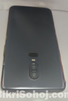 OnePlus 6